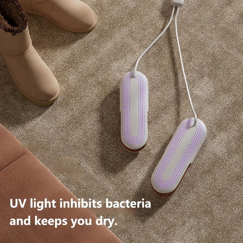 Thumbnail 2 - #37 Trending Shoe Dryers Right Now