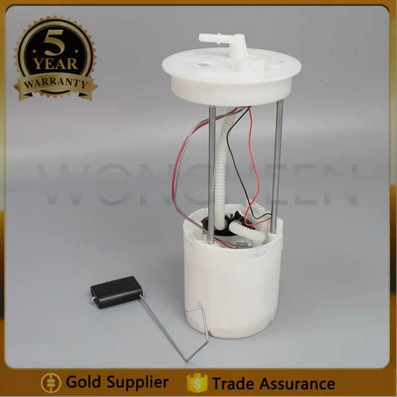 105043401 105282901 Fuel Pump For 2015-2019 Club Car Golf Cart