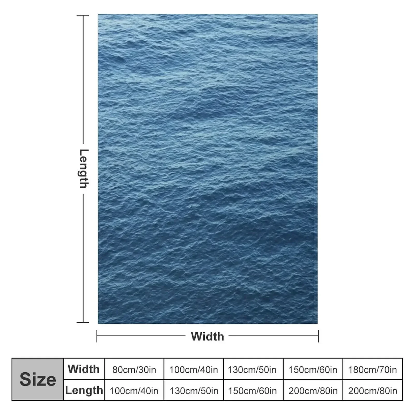 New Water Texture Throw Blanket Soft Big blankets and throws Sofas Blankets For Sofas Soft Plaid Summer Blankets
