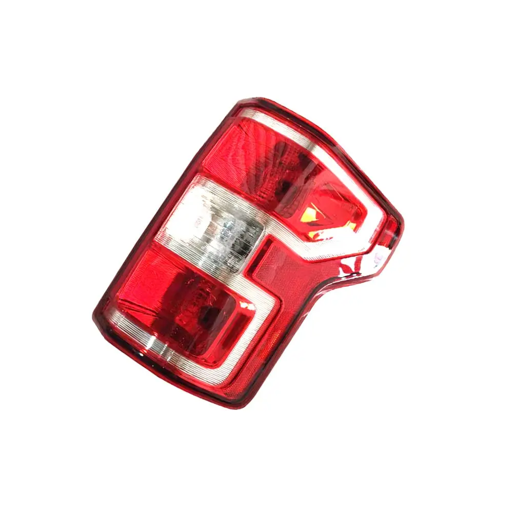 For 2018-2020 Ford F150 F-150 Rear Tail Lamp Brake Light Right Passenger Side RH