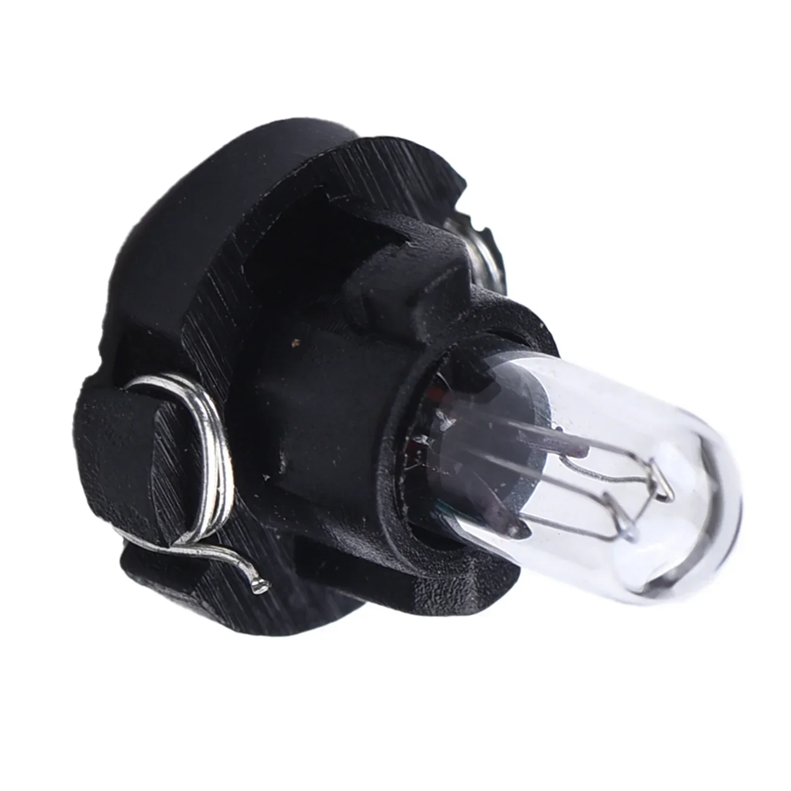 

10/5Pcs Automotive LED Instrument Bulbs T3/T4.2 Halogen Bulbs T3/T4.2 LED Blubs Car Interior Lights Auto Warming Indicator Lamp