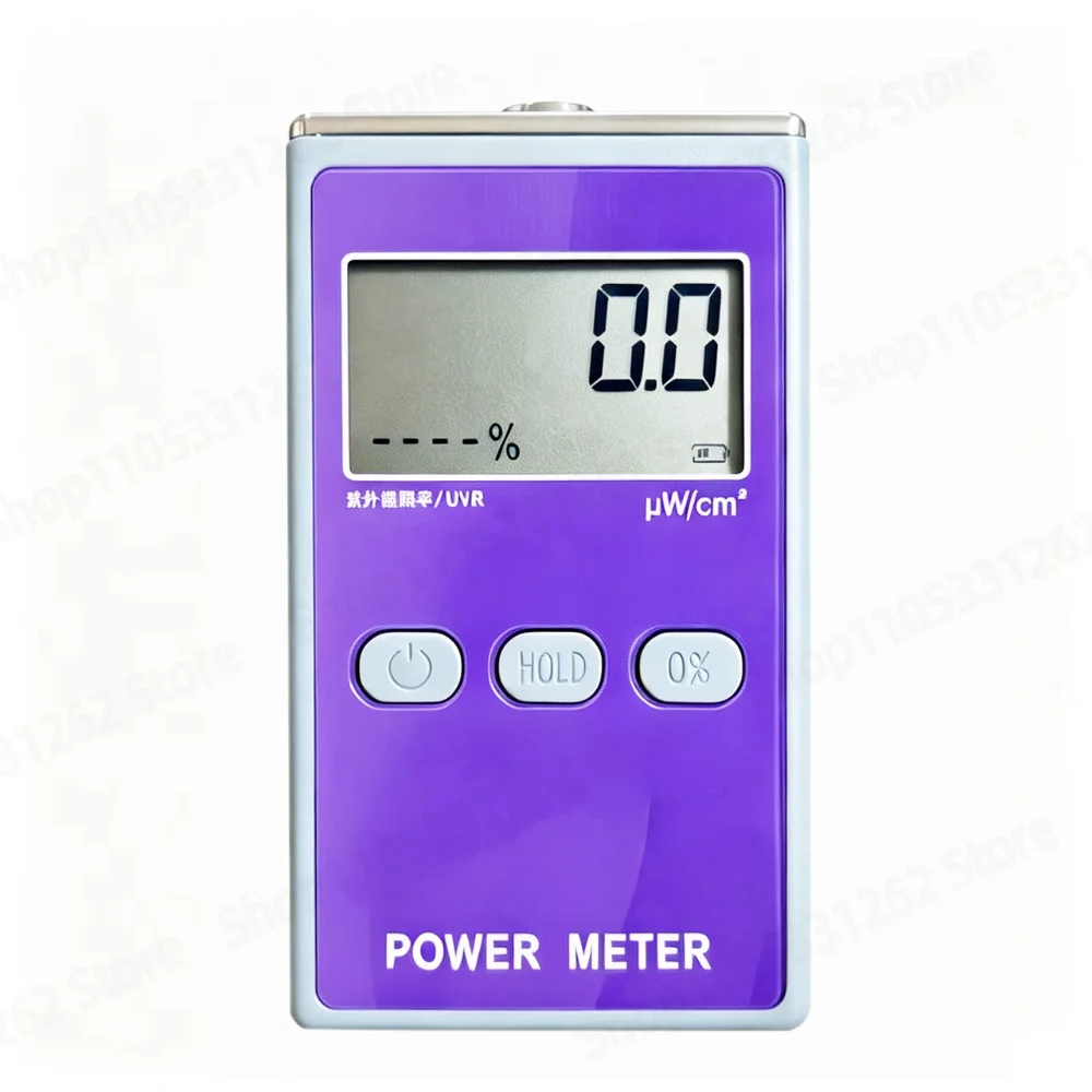 Solar Film UV IR Rejection Tester for Heat Insulation and Visible Light Transmittance