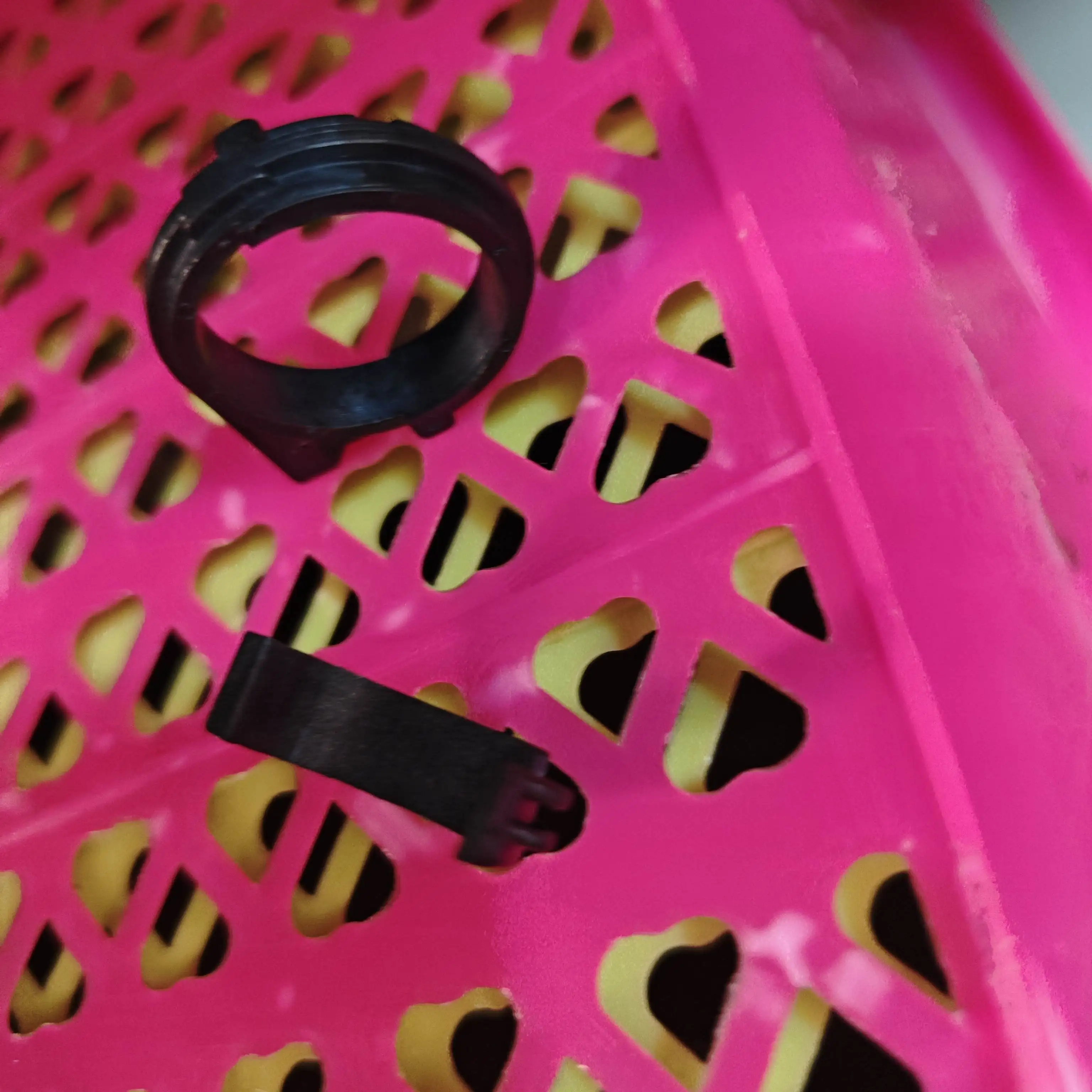 

50sets BSH-B2260 Fuser Upper Heat Roller Bushing for Brother DCP 7080 7180 L2520 L2540 L2560 HL 2260 L2380 MFC 7380 7480 7880