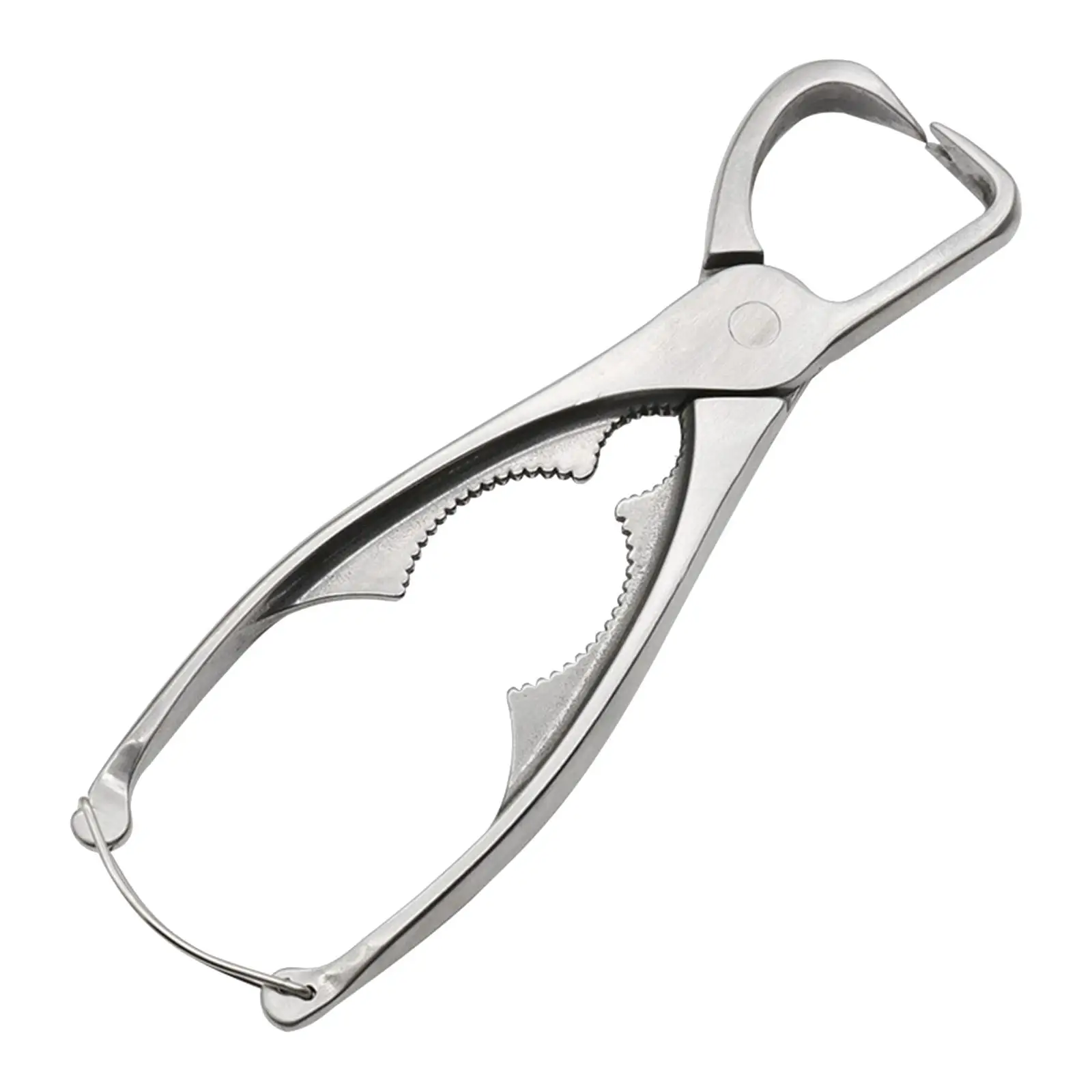 

Tea Cake Opener Practical Breaking Tool Multipurpose Tea Tongs Kung Fu Tea Tools for Brick Tea Easy to Open Hard Tea Cakes