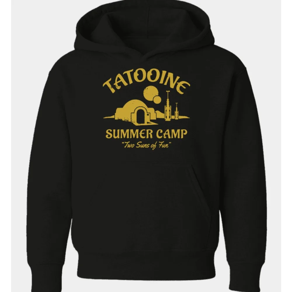 

Толстовки с принтом «Звездные войны» для мужчин и женщин, свободный и удобный свитшот для американских осенних и зимних видов спорта Y2K