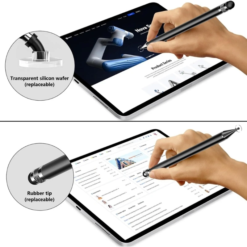 Pens Sensitivity Pen for Phone Tablet and Other Touch Device