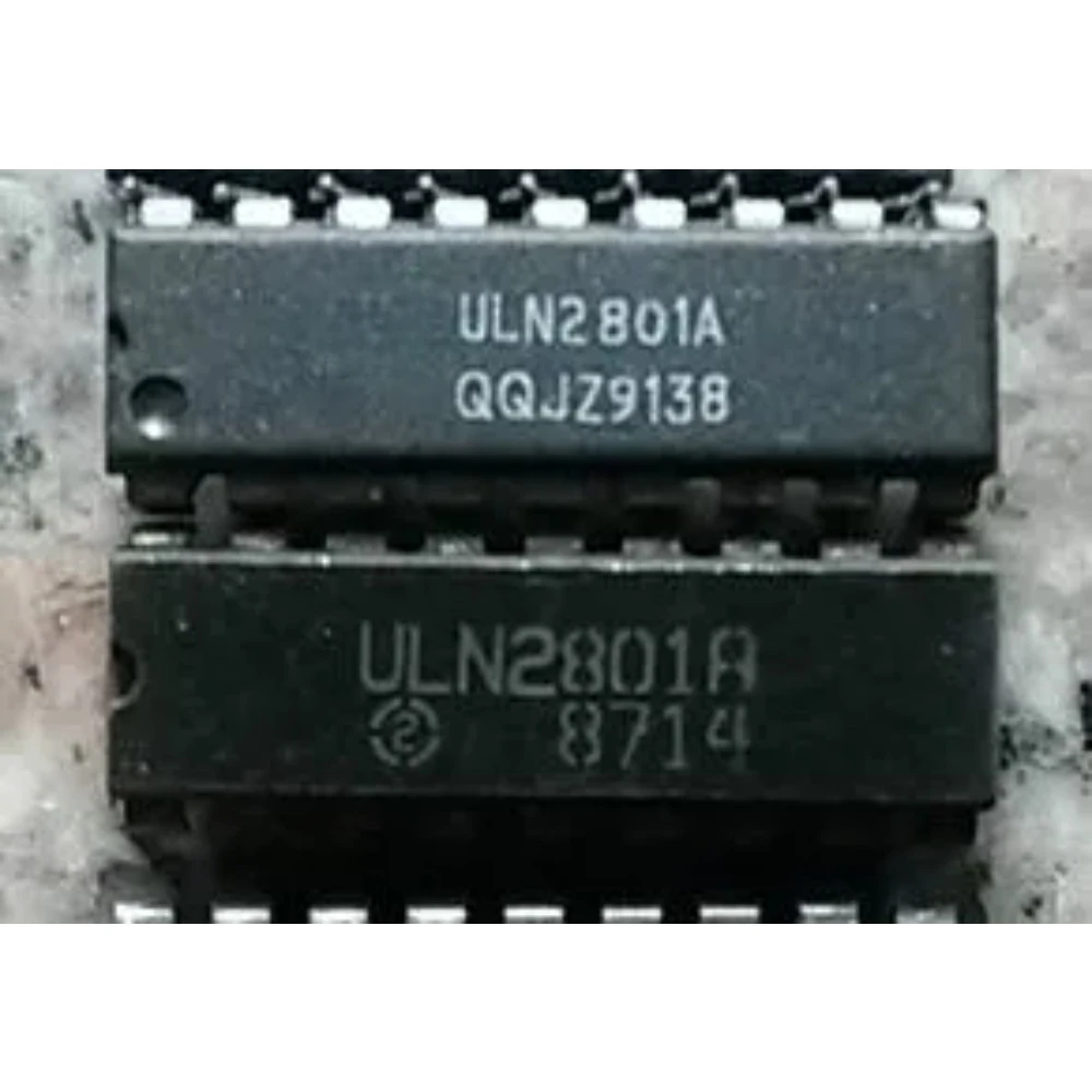 Free shipping 20PCS/LOT ULN2801A   ULN2801 in stock