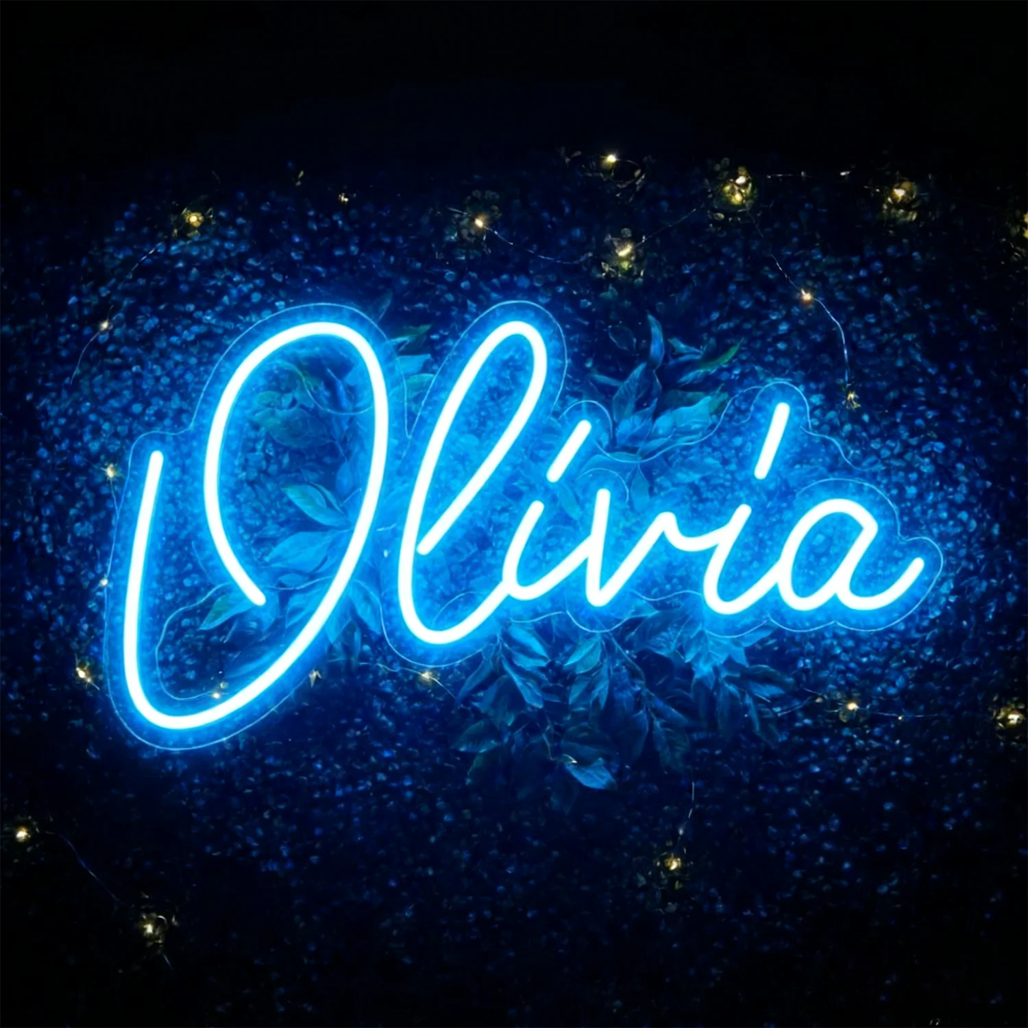 

Custom Neon Sign LOGO Light for Wedding Anniversary Birthday Party Man Cave Personalized Name Sign Led Light for Wall Decor