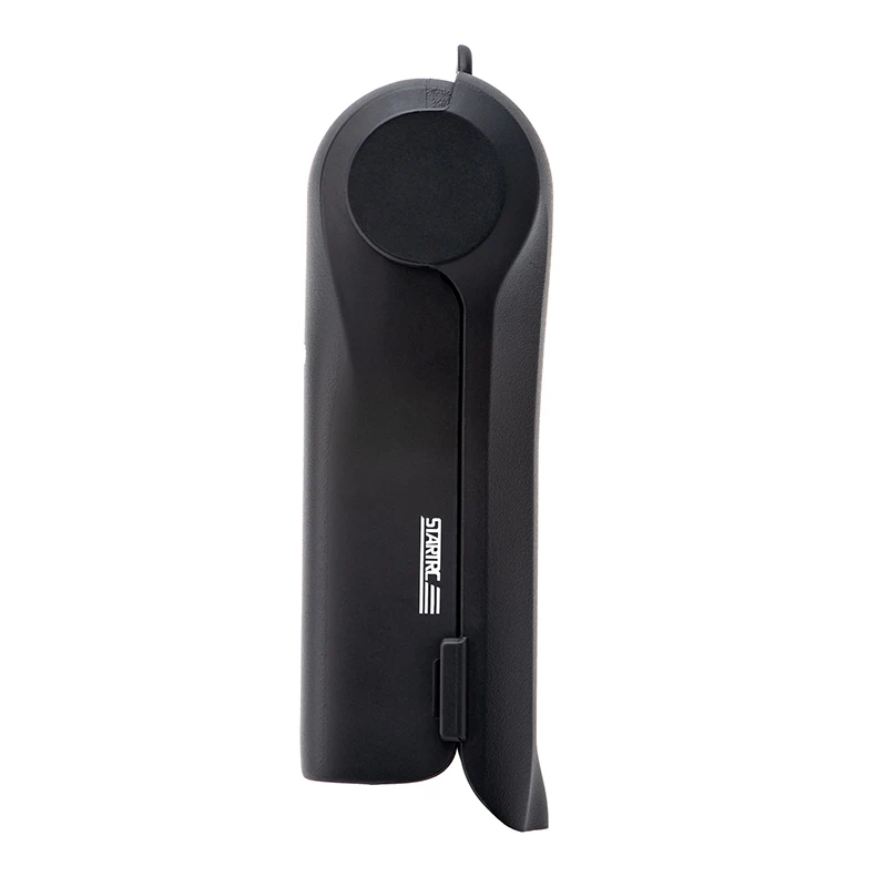 Ochronne etui typu flip do DJI Osmo Pocket 4, odporne na wstrząsy i zarysowania, akcesoria do DJI Pocket 4 — zdjęcie produktu 3