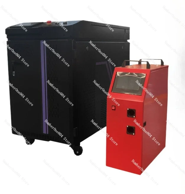 2000w Handheld Laser Welding Machine Metal Double Wire Steel Welder Portable 4-in-1 Fiber Lazer Sodadora Cleaning&Welding Tool