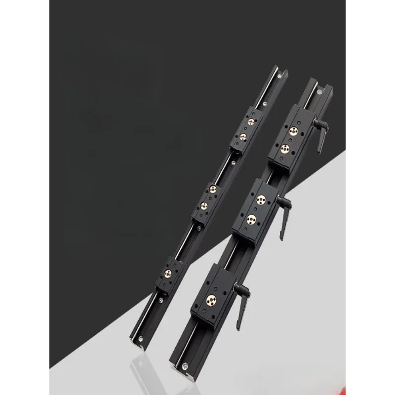 Dual-axis guide rail High-speed guide rail Locking slider SGB10 SGB15 SGB20 SGB25 SGB35 Linear guide SGR10 SGR15 SGR20 SGR25 SGR