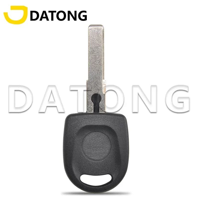 

Datong World Car Remote Control Key Shell Case For VW Volkswagen Golf Polo B5 Passat Skoda Seat Replacement Transponder Cover