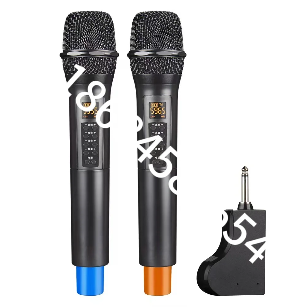 

Lihui Factory Supply Wireless Microphone Home Outdoor Conference Computer Microphone