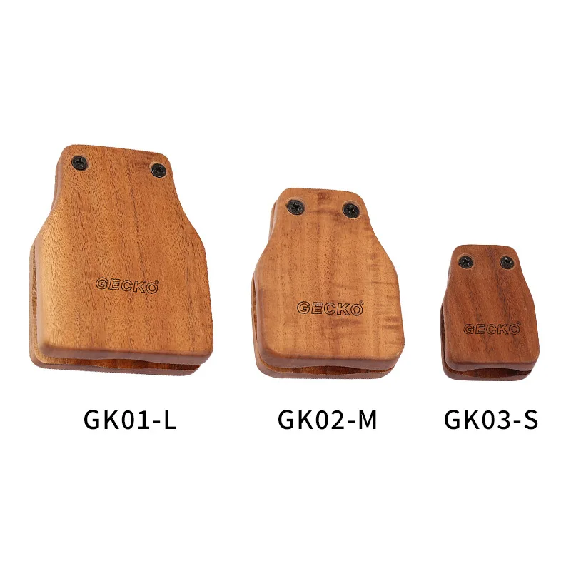 Wood Color Drum Companion Castanets Timber Cajon with Steel Jingles Castanets Box Drum Companion Percussion Accessories ﻿