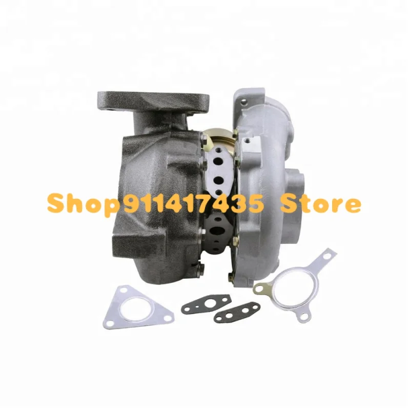 turbocharger for GT2056V Turbocharger 751243-5002S for Nissan Pathfinder2.5DI Turbo Charger