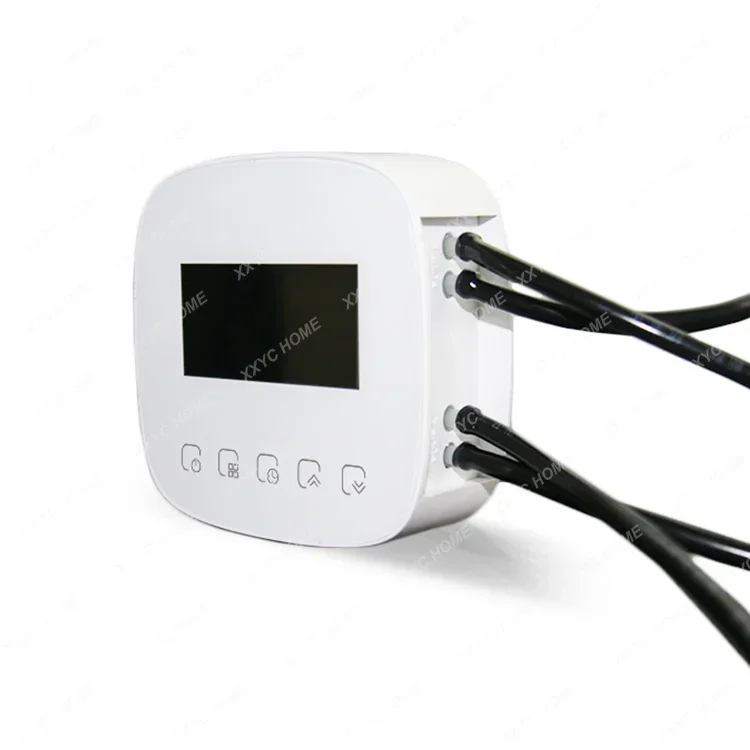 Reloj inteligente con pomieszczeniach lub