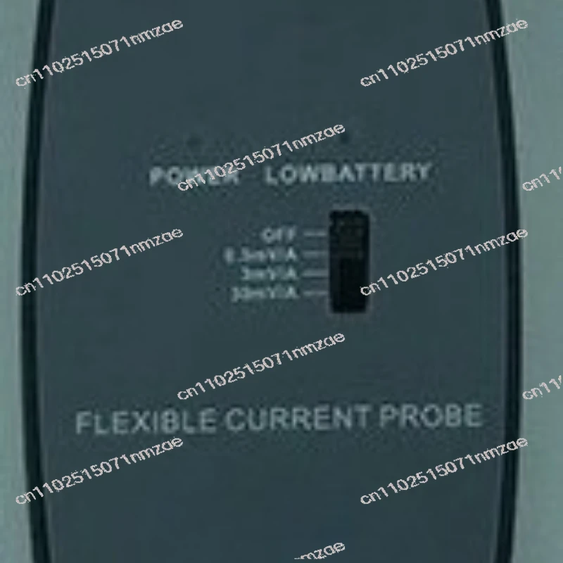 Ac Current Sensor 0…