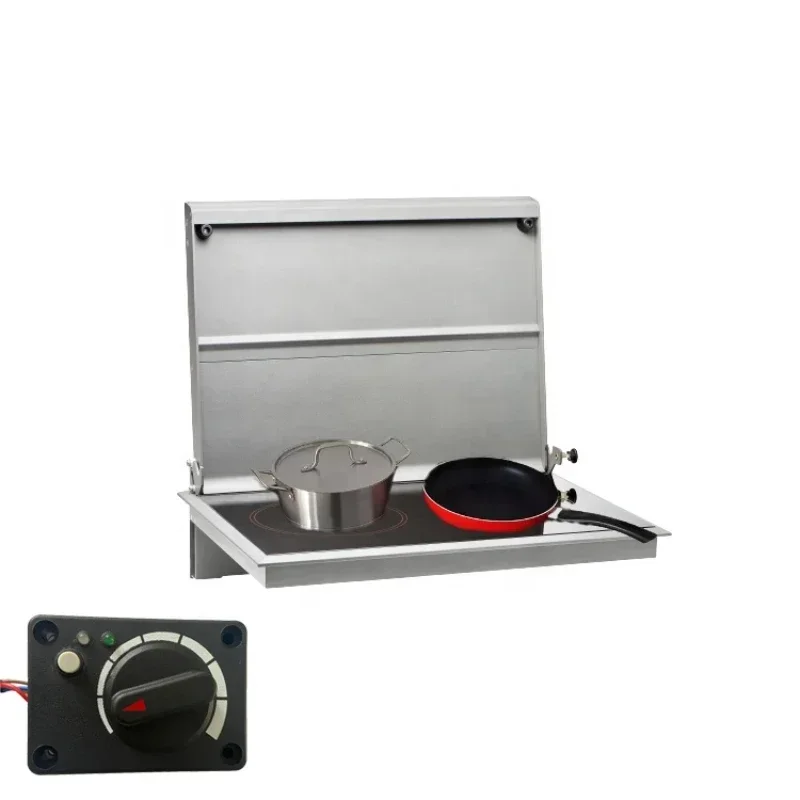 

High Quality Diesel Stove Cooker Two Burner Similar to Wallas Diesel Fuel Stove