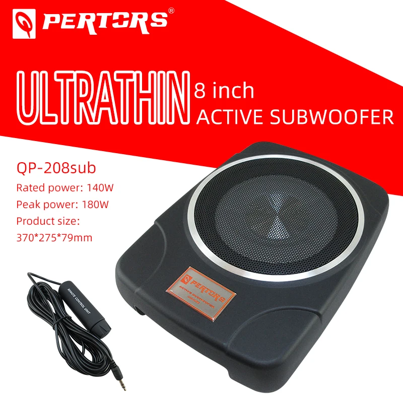 Qpertors Qp-208Sub …