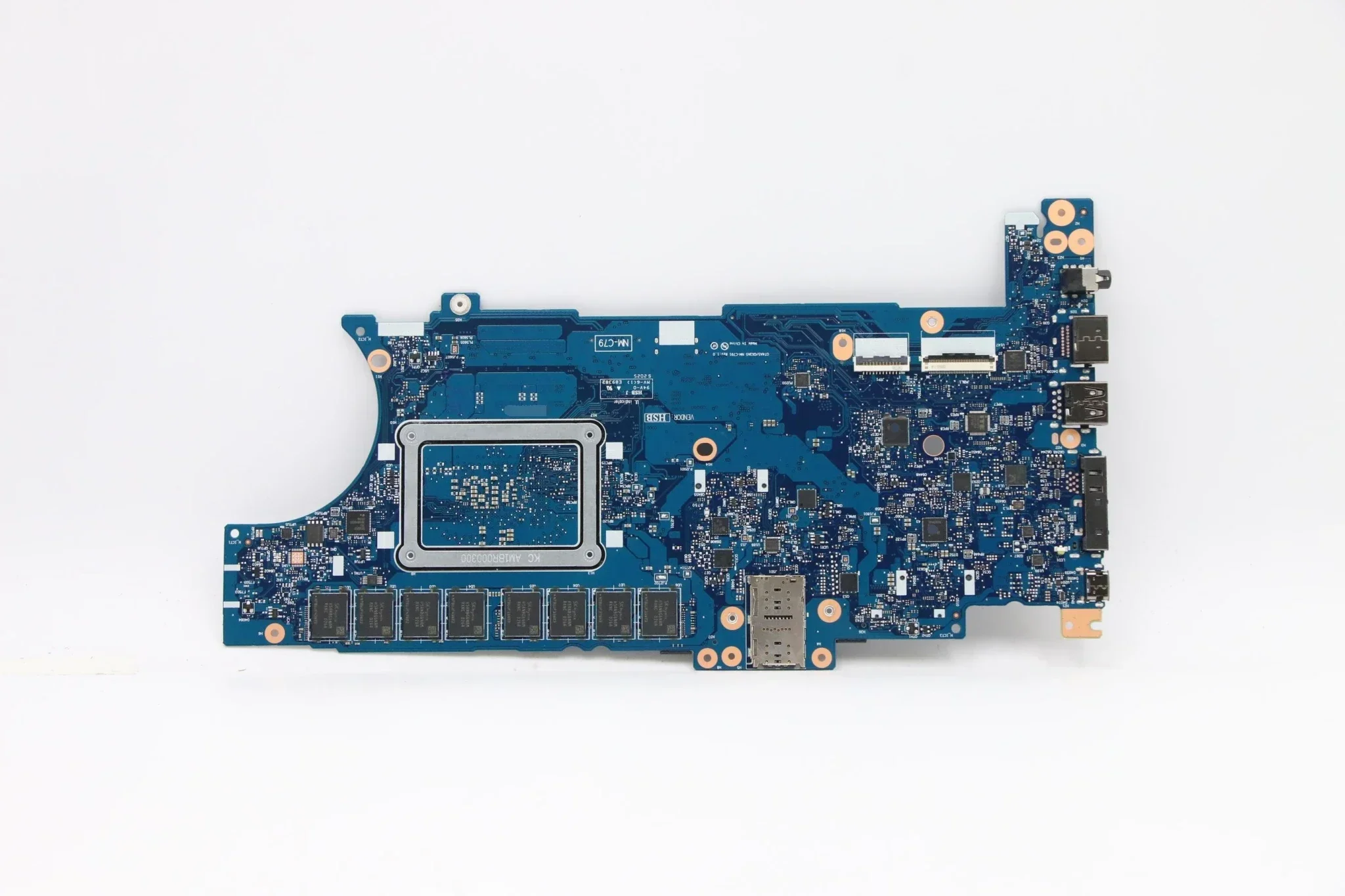 Motherboard For Lenovo ThinkPad X13/T14s Laptop Mainboard R7-4750U UMA 32G 5B20W77695