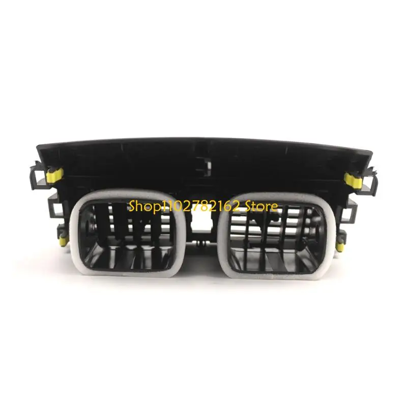 547B Direct Replacement HVAC Vent Outlet For Select Model Replace 55435-02220 Rear Air Outlet Assembly