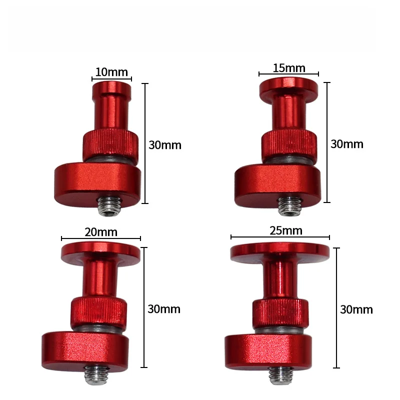 Auto Dent Repair Sliding Hammer with 31 to 44 cm Adjustable Range and 4 Pull Tabs for Efficient Paintless Fixing