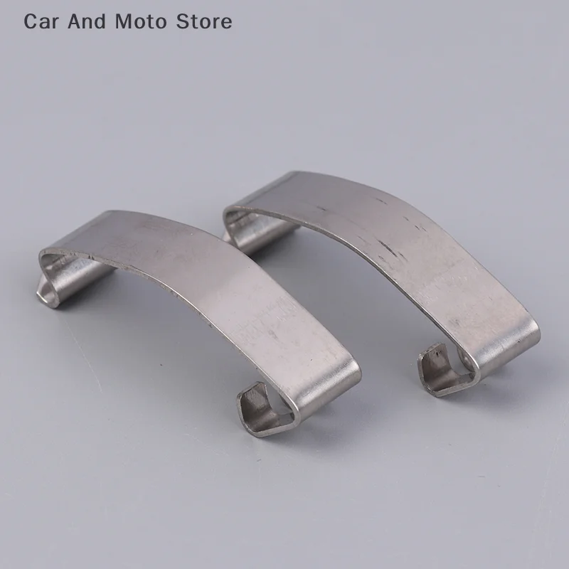 2Pcs 13711716113 Engine Air Filter Housing To Mass Air Flow Spring Clip For  1 Series F20 3 Series F30 F35