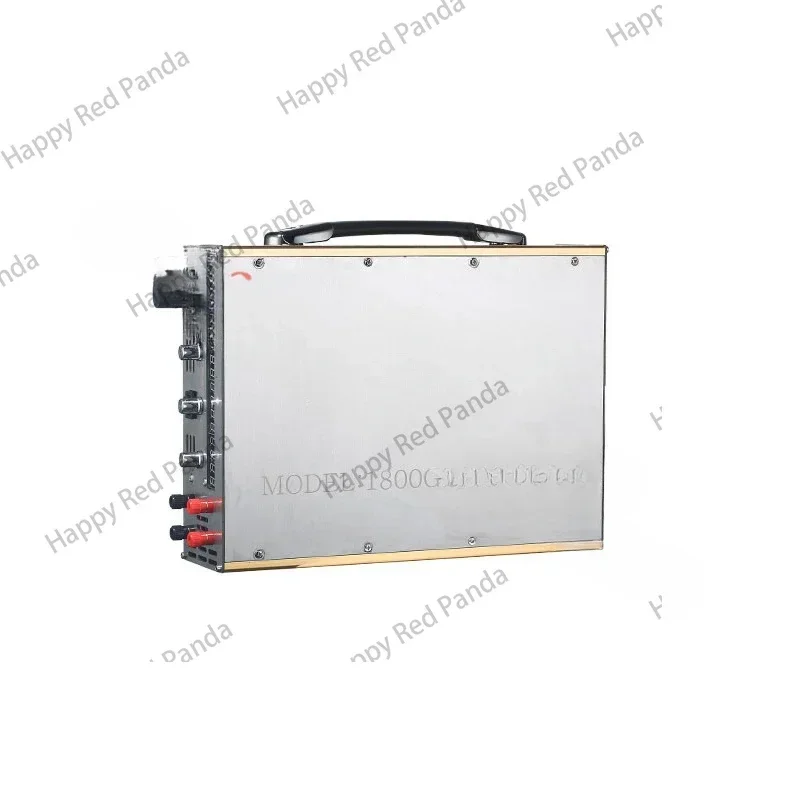 1800G High Power Electronic Booster Kit Head Inverter, Power: 3000W, Pulse Voltage: 1800V