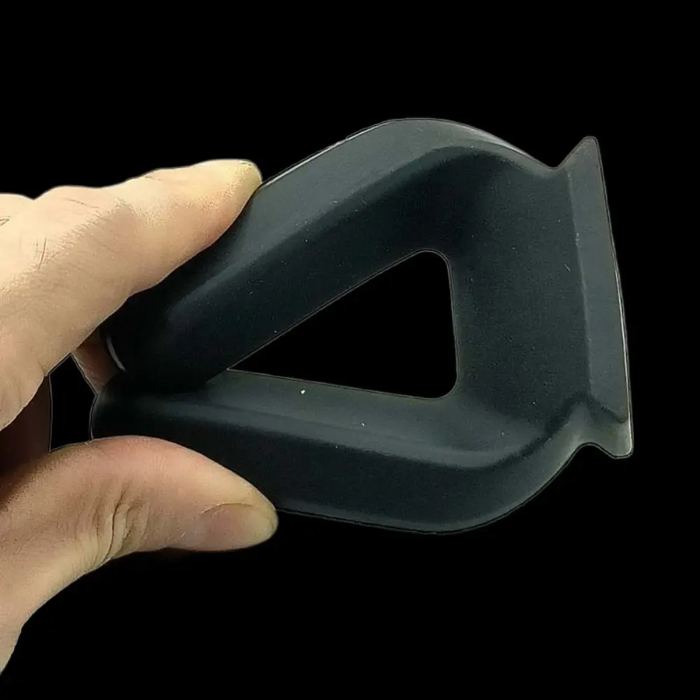 Universal Chair Wheel Stopper Non-slip Durable Anti Vibration Pad Wheel Holder High-quality Chair Roller Feet Anti-slip Mat