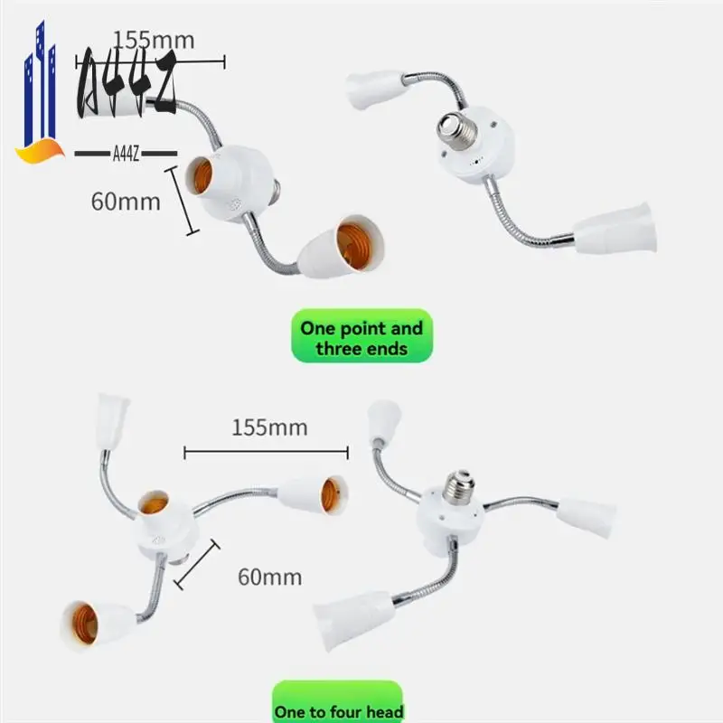 A44Z-E27 Led Bulb S…