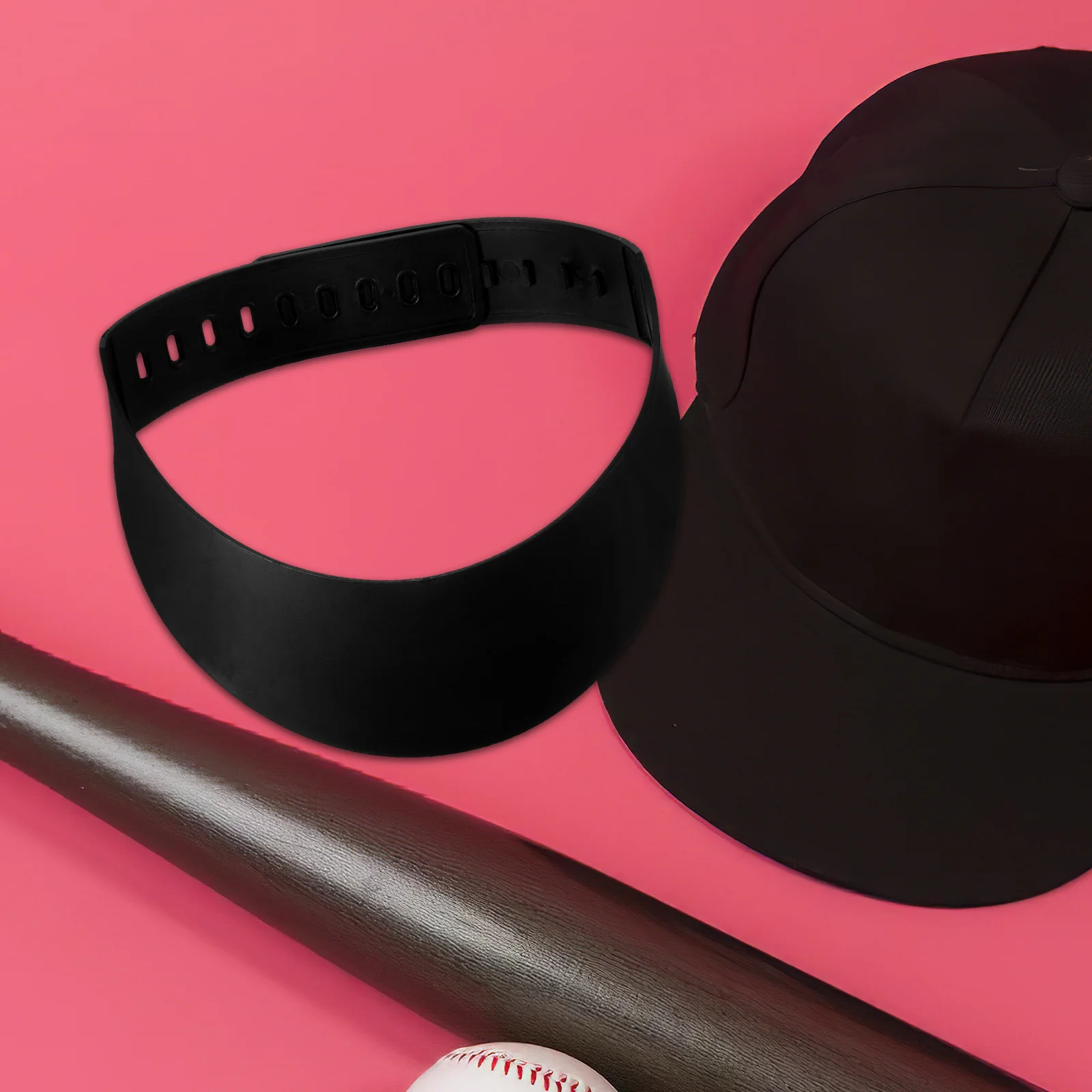 

Hat Brim Bender Baseball Bending Cap for Tool Arc Shaper Part Plastic Accessory