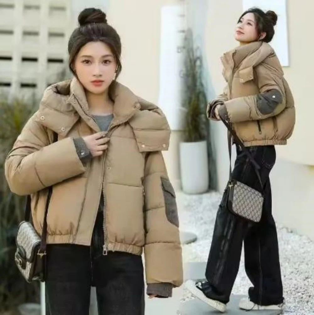 manteau-parka-d'hiver-pour-femmes-veste-courte-a-capuche-en-coton-rembourre-design-sens-du-temperament-vetements-d'exterieur-pour-dames-2025