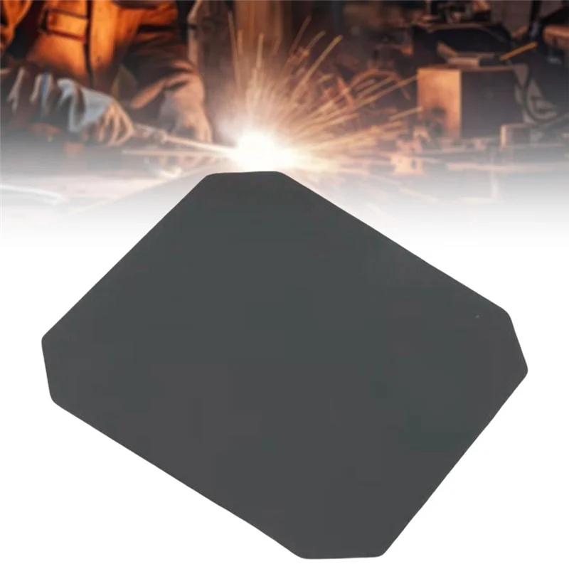 YWDZ-لحام حماية والعتاد لحام لوحة التعتيم غطاء درع العين لتحسين المنزل إصلاح لمصانع لحام مهمة