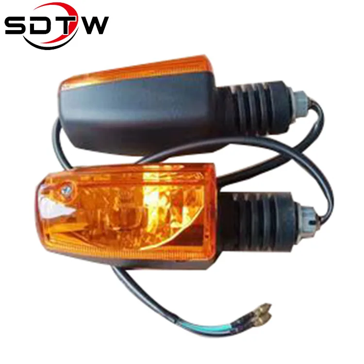 Motorrad-Blinker, passend für HJ125-7/7A/7C/7D/7E/7F/7M
