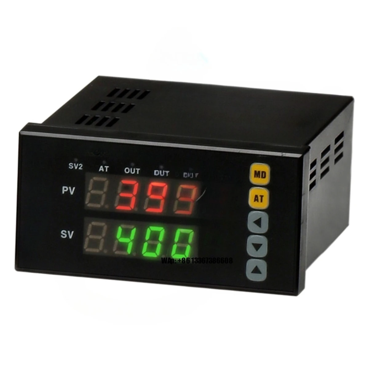 

IN STOCK ORIGINAL BRAND NEW CONTROL TEMP RELAY OUT 100-240V TZN4W-24R