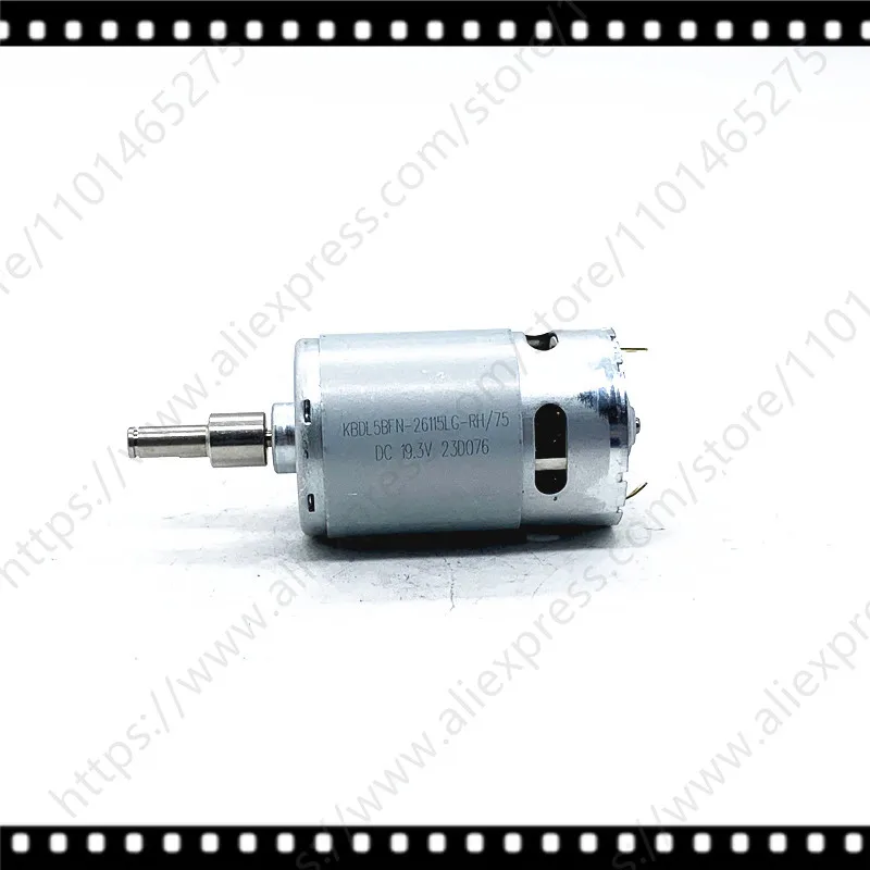 

MOTOR &AMP;FAN for DEWALT DCE512N