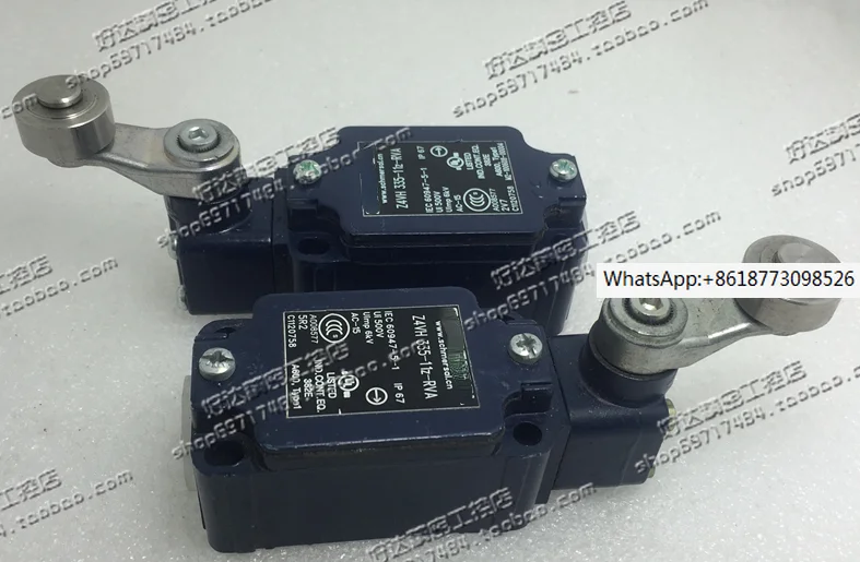 

Original genuine travel switch Z4VH 335-11z-RVA Z4VH 335-11z-M20 in stock