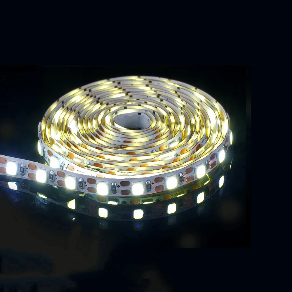 Upgraded Lower Current LED Light Strip For Bambu Lab X1c P1s P1P X1 5V 0.3A 150cm IP44 3D Printer Lighting Lamp Super Bright