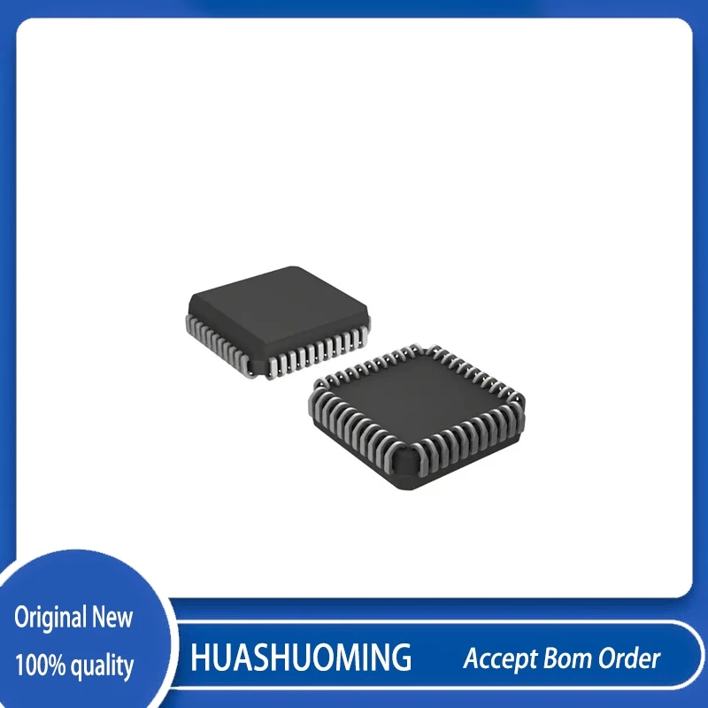 5PCS/Lot  AD2S82AHPZ AD2S82AHP AD2S82AJPZ AD2S82AJP AD2S82 PLCC-44