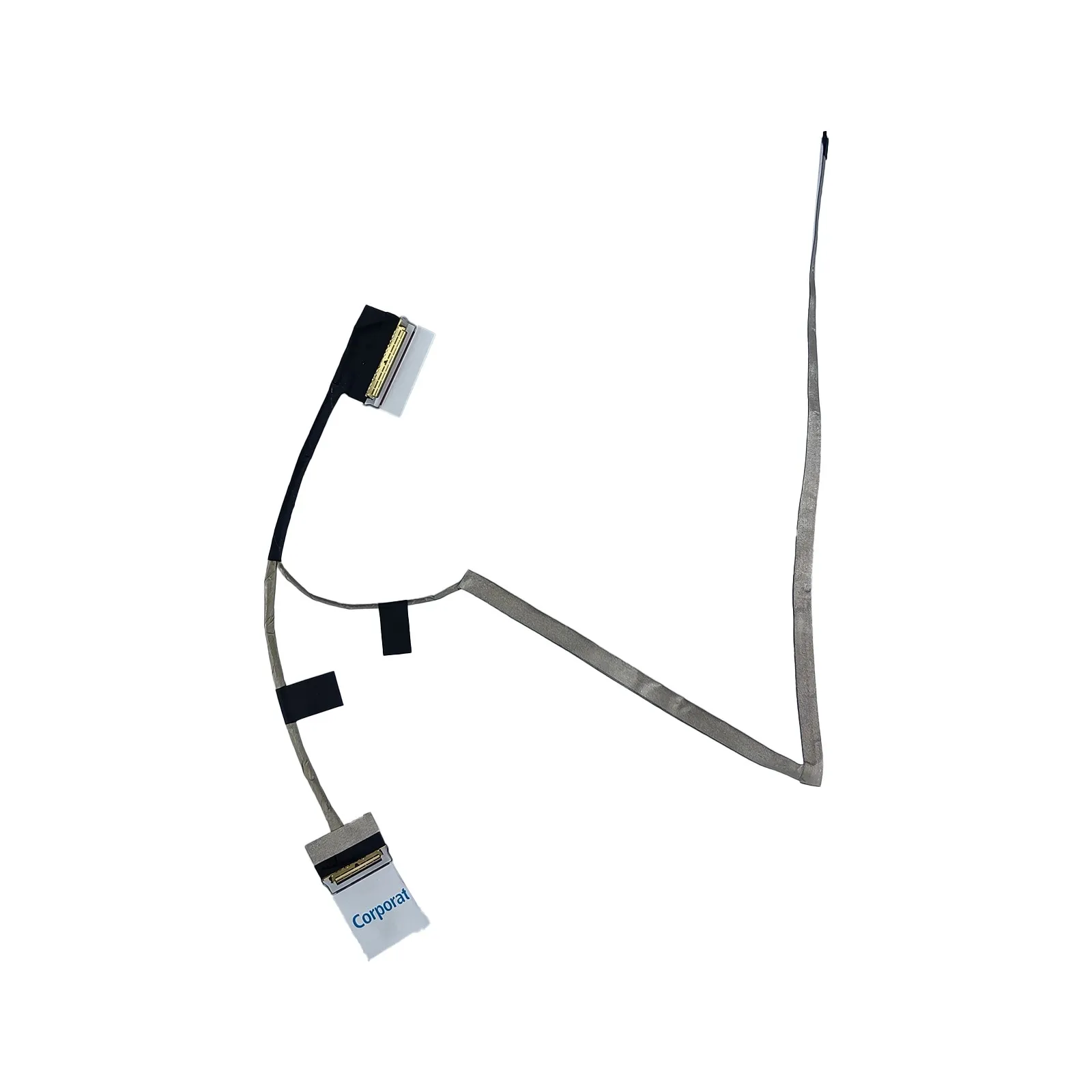 

Новый кабель для HD-экрана Dell Latitude 3520 E3520 EDP (без сенсорного ввода) 0DDYGX