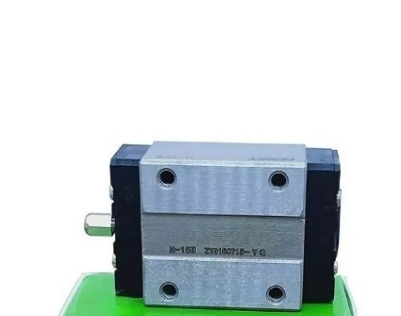 Linear Guide Slider H‑15B Equivalent HSR15B, HSR Series Linear Motion Block for CNC Automation Machine