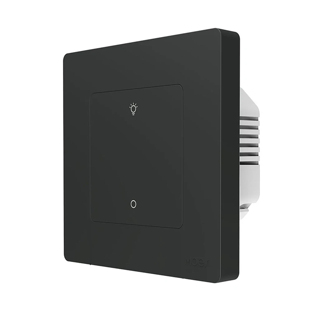 

For Zigbee Smart Dimmer Switch APP Based Light Control Voice Activation Memory Function for Power Interruptions