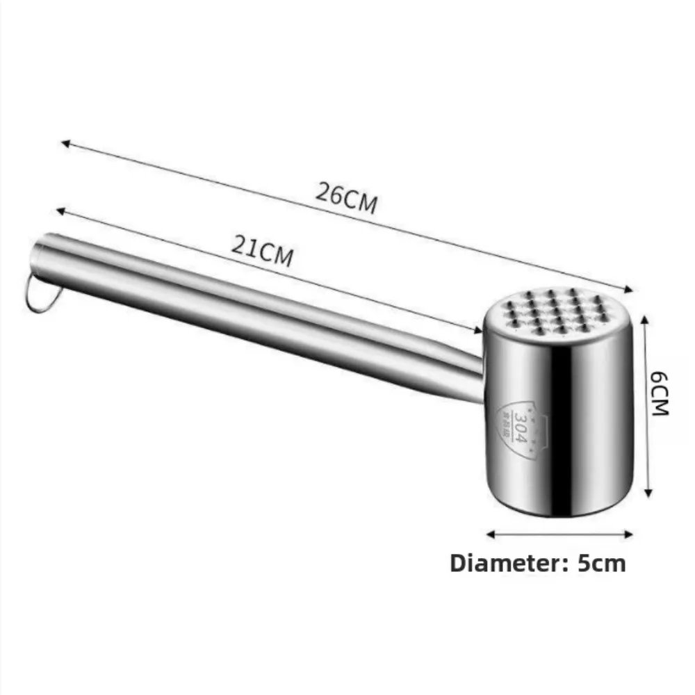 #8 New Meat Tenderizers Arrivals