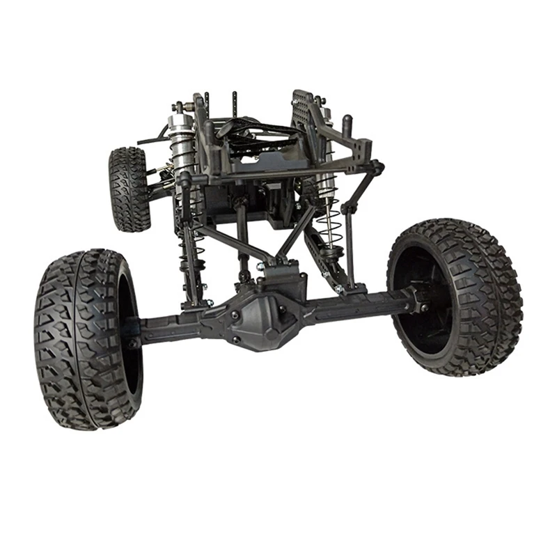 

RC Car Upgrade Parts 10992 Chassis Plate (Carbon &Al) 1Pc for VRX Racing RH1043/1045/1043SC/1045SC [No.68 Toy]