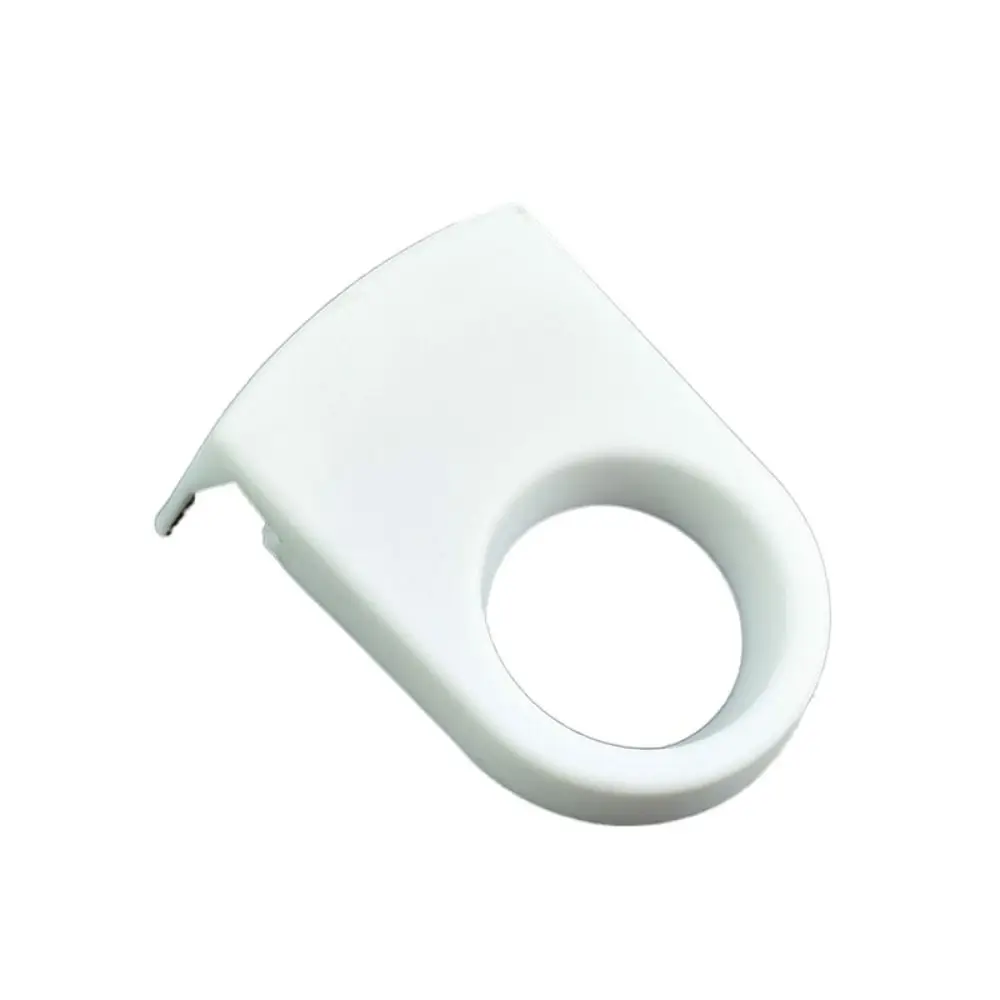 

5Pcs Drink Tools Plastic Cocktail Bottle Buckle Colorful Thicken Cocktail Snaps Stable Beer Bottle Holders Club