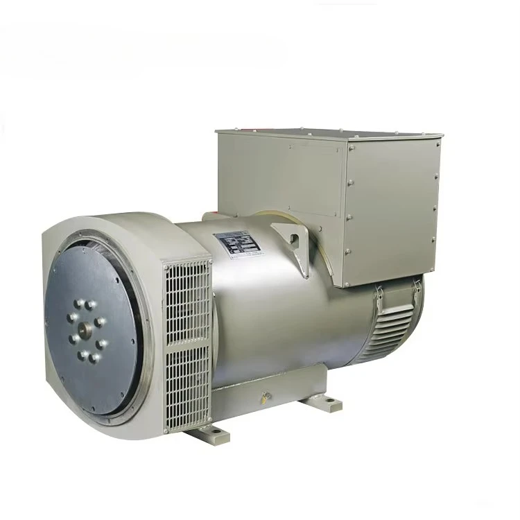 280-380KW brushless free energy permanent magnet generator