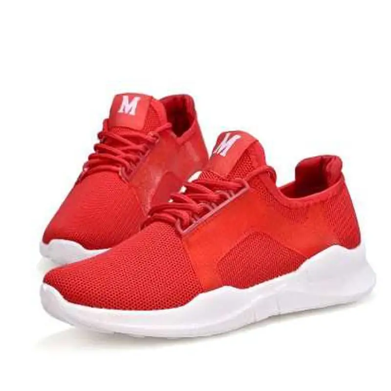 

Large Size Men's Casual PU oes Flat Sneakers Women's Size 45 47 Faionable Sweet Sle Office Wear Low Heel Stitched Sole