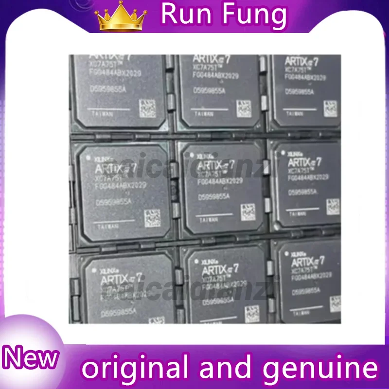 

IC XC7A35T-1FGG484C XC7A35T-1FGG484I XC7A35T-2FGG484C XC7A35T-2FGG484I XC7A35T-3FGG484C XC7A35T-3FGG484E XC7A35T-3FGG484I