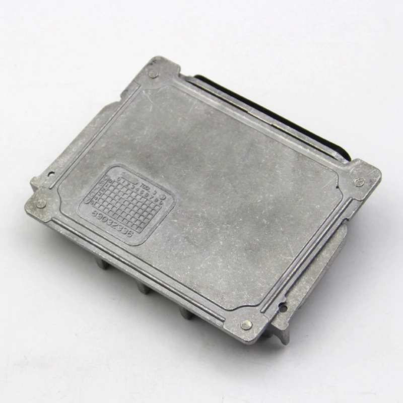 Alfa用カーガス放電ランプバラスト (rh)。Romeo bmw Citroen opel Peugeot entault Volvo 4l0907391 63117180050パーツ