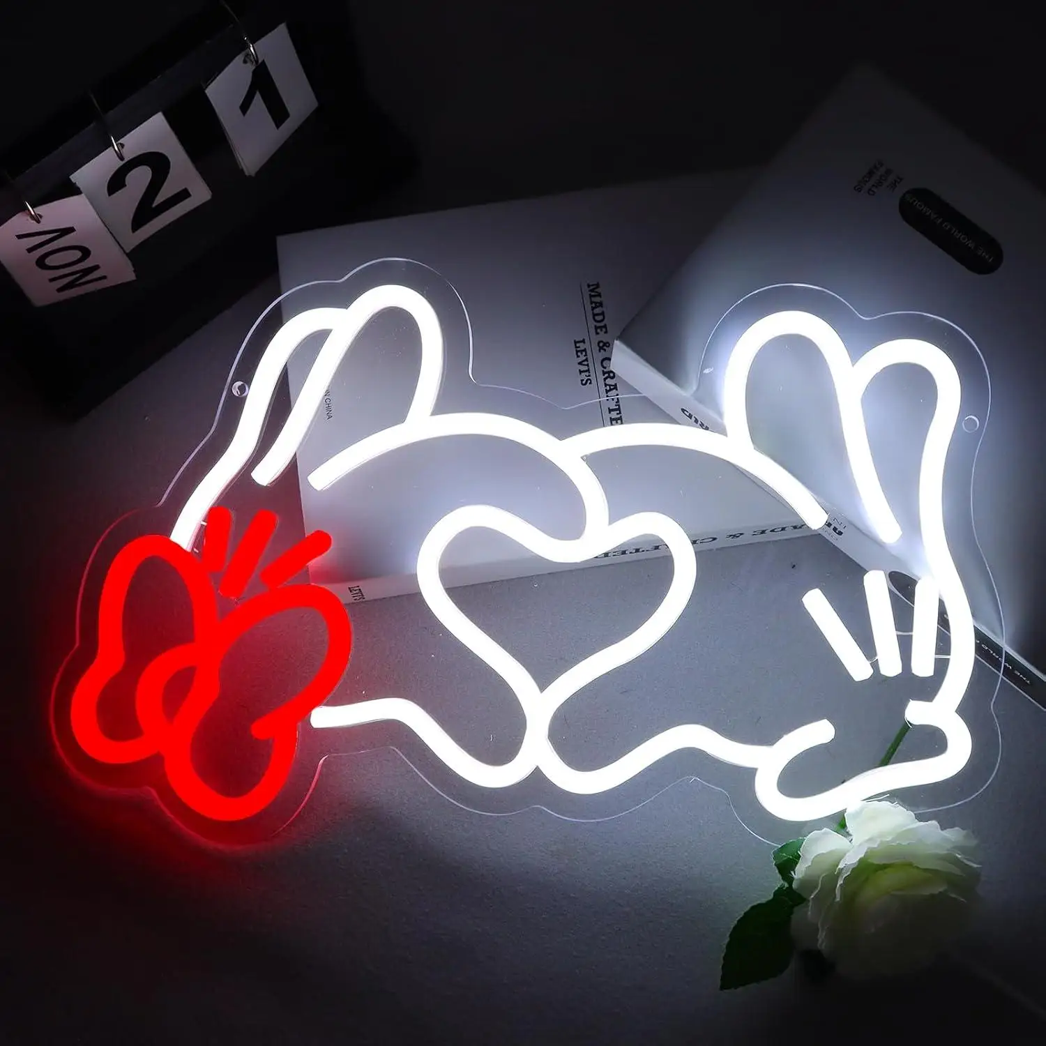cute-cartoon-hand-gesture-neon-sign-heart-hand-led-lights-for-bedroom-game-room-kids-room-wall-decor-gift-for-girls-anime-fans